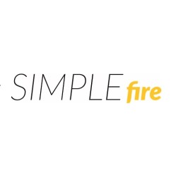 Left Corner Simple Fire