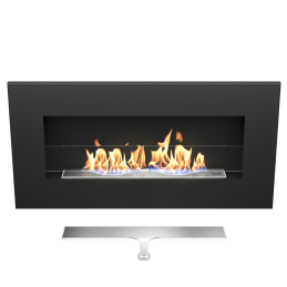 SWING - bio fireplace