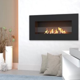 SWING - bio fireplace