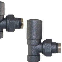 SWING ANGLE VALVE water radiator version