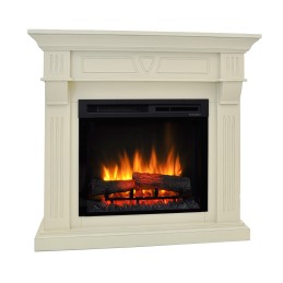 BEETHOVEN Electric fireplace