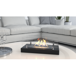 CALYPSO Bio fireplace