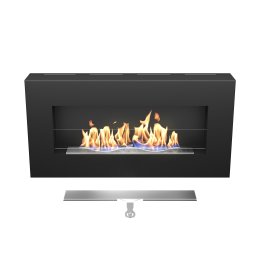 JAZZ - Bio fireplace