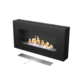 JAZZ - Bio fireplace