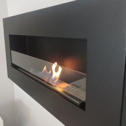 JAZZ - Bio fireplace