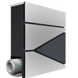 best-selling-mailbox-post-4-graphite-silver-front-view.jpg