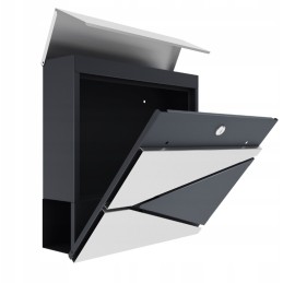 best-selling-mailbox-post-4-graphite-silver-front-view.jpg