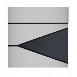 best-selling-mailbox-post-4-graphite-silver-front-view.jpg