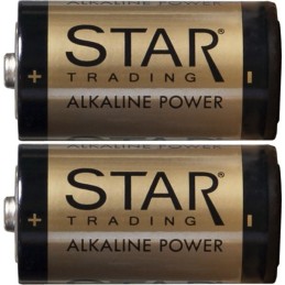 Pack of 2 C 1.5V Alkaline Batteries – High-Performance Power JPG